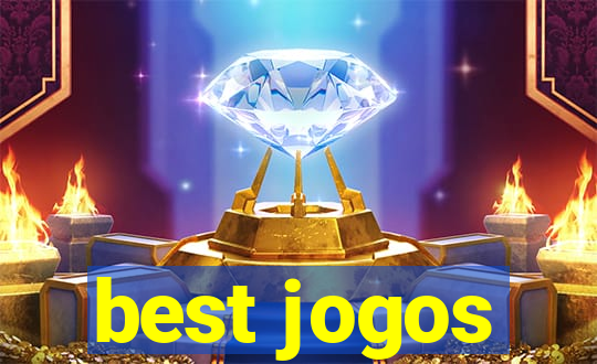 best jogos